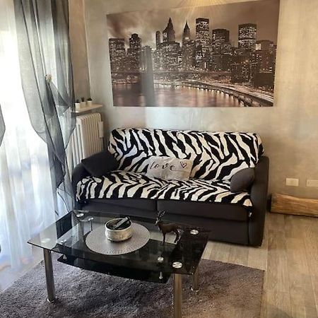 Dave'S House Apartman Reggio Emilia Kültér fotó