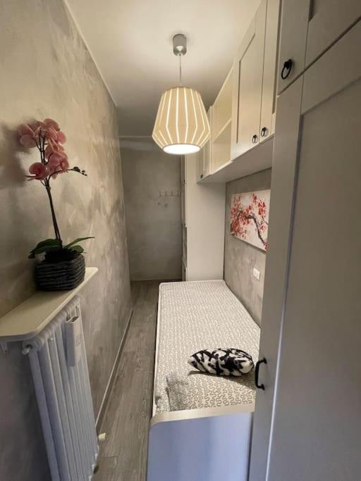 Dave'S House Apartman Reggio Emilia Kültér fotó