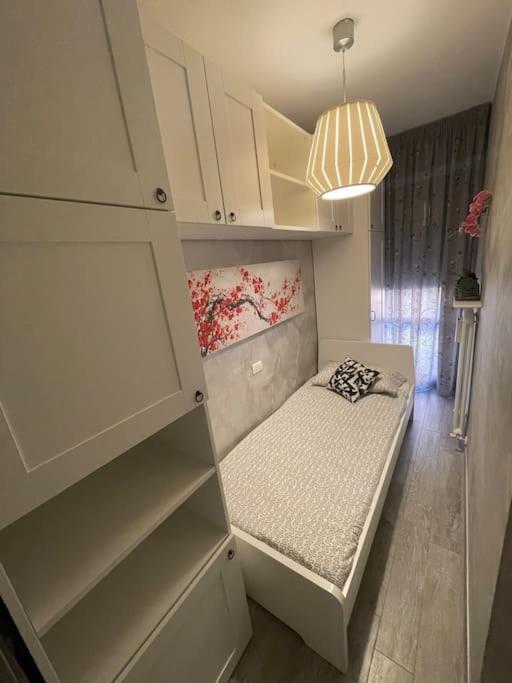 Dave'S House Apartman Reggio Emilia Kültér fotó