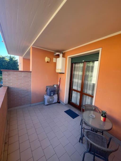 Dave'S House Apartman Reggio Emilia Kültér fotó