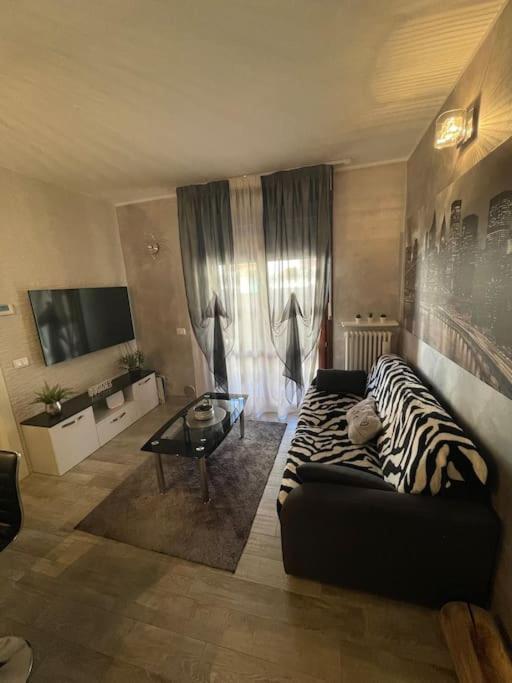 Dave'S House Apartman Reggio Emilia Kültér fotó