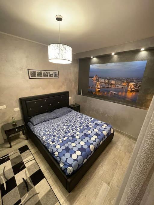 Dave'S House Apartman Reggio Emilia Kültér fotó