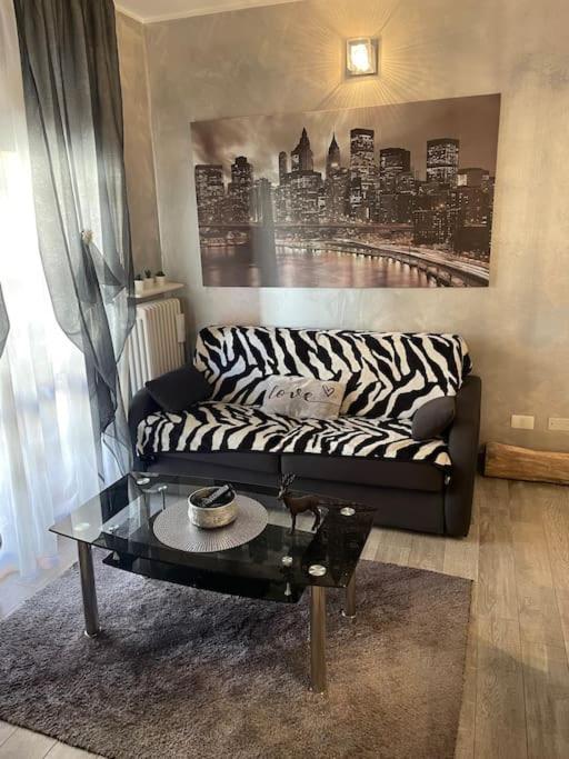 Dave'S House Apartman Reggio Emilia Kültér fotó